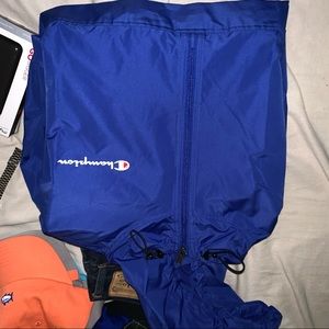 Champion Rain Jacket